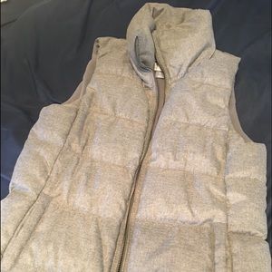 Old Navy Puffer Vest